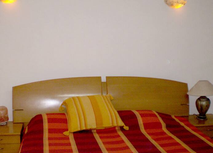 TG Stays Malviya Nagar, New Delhi 4